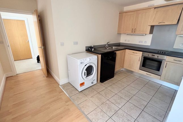 42 Consort Mews, Knowle, Fareham photo 3