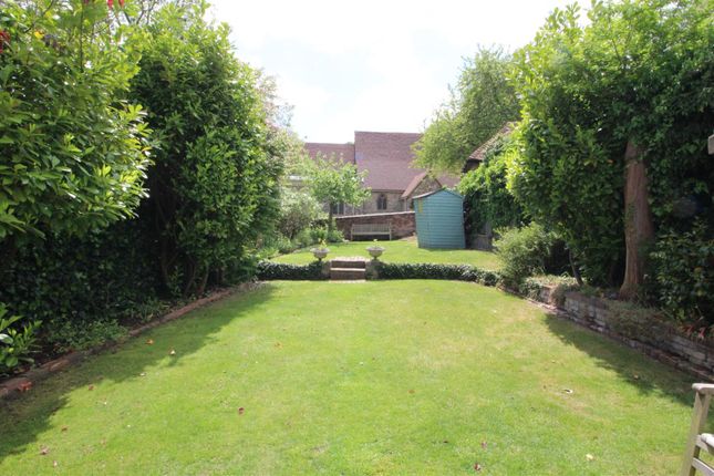 Semi-detached house for sale in Church Cottages, Butchers Hill, Shorne, Kent