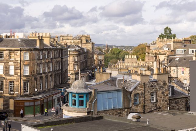 Flat to rent in Hope Street, Edinburgh