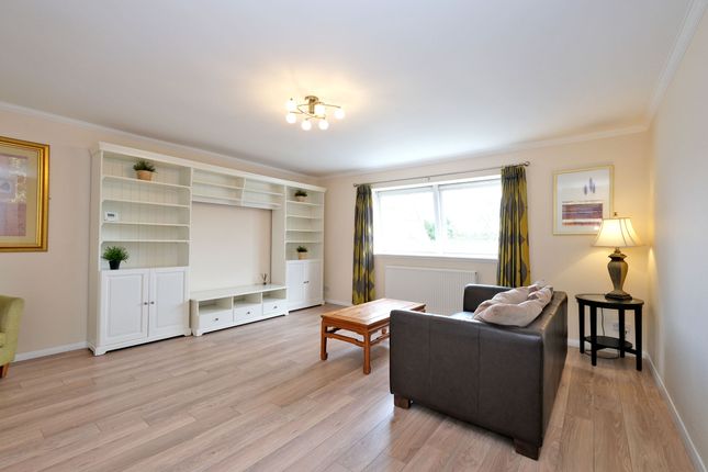 Thumbnail Penthouse for sale in Cults Court, Cults, Aberdeen