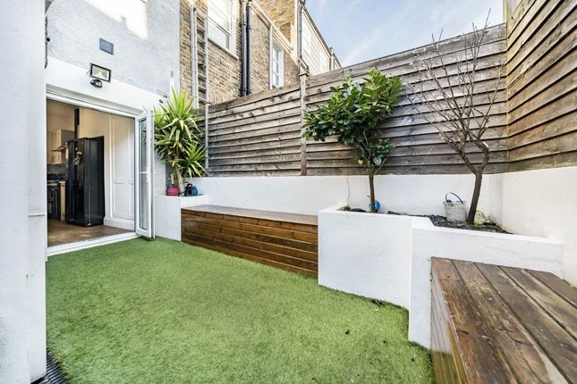 134, Leverson Street, London photo 4