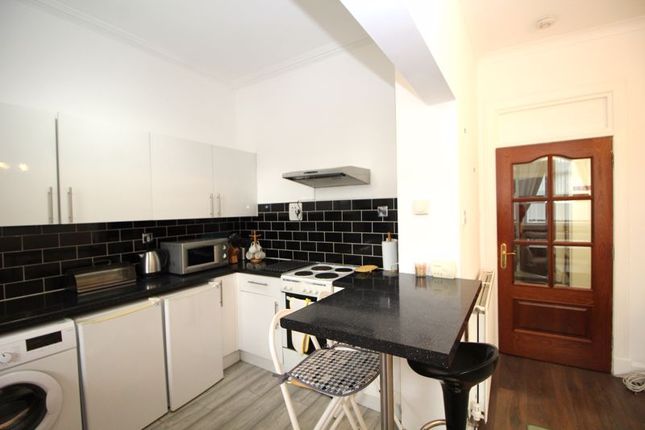 Flat for sale in Links Place, Burntisland