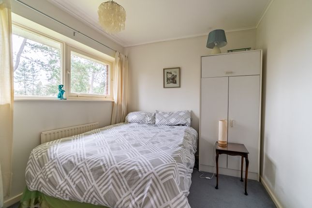End terrace house for sale in Old Rectory Close, Harpenden, Hertfordshire