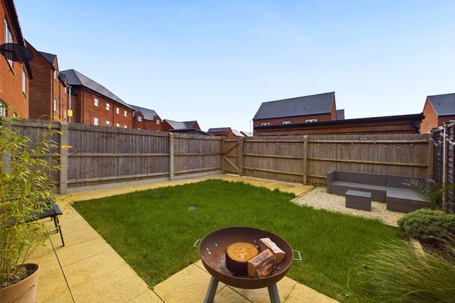 End terrace house for sale in Leighton Close, Twigworth, Gloucester, Gloucestershire