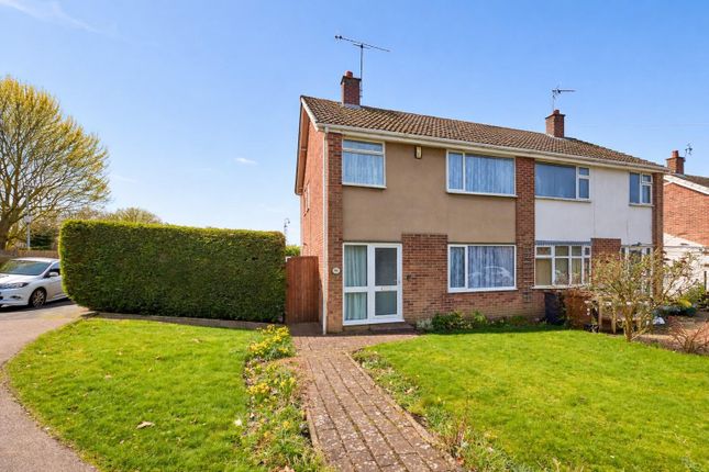 3-bed house on 1, Swinburne Road, Hinckley, £220,000