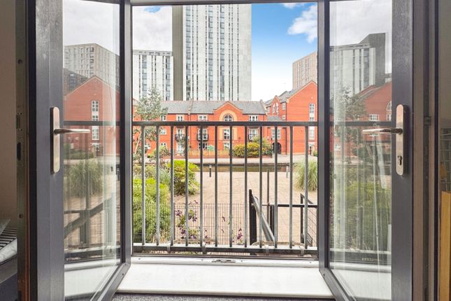 37, Quantum, 4, Chapeltown Street, Manchester photo 4