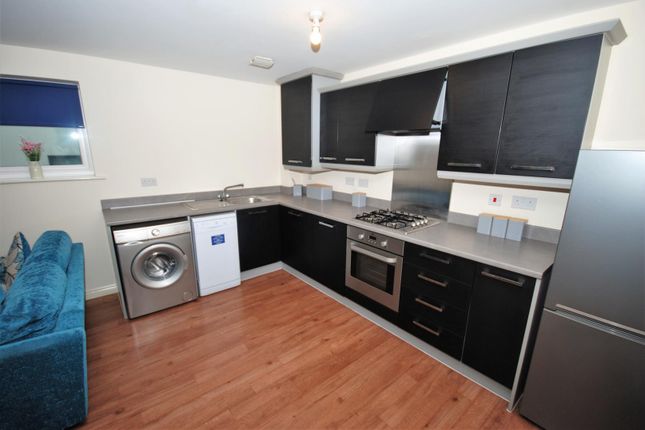 4, Border Court, Coventry photo 3