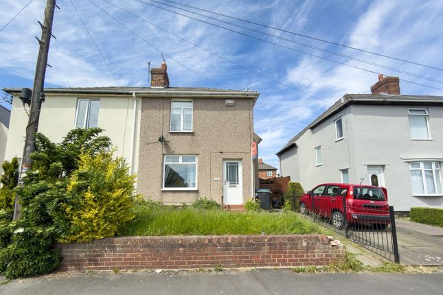 3-bed house on 173. Woodland Crescent Kelloe, Durham, £65,000