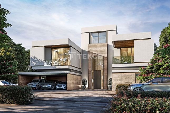 Detached house for sale in Meydan, Meydan, Dubai, United Arab Emirates