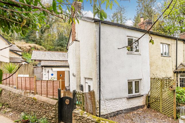End terrace house for sale in Knapps Cottages, Feniton Old Village, Honiton, Devon