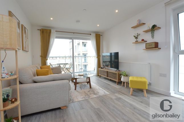 502 Ardea, Geoffrey Watling Way, Norwich photo 3