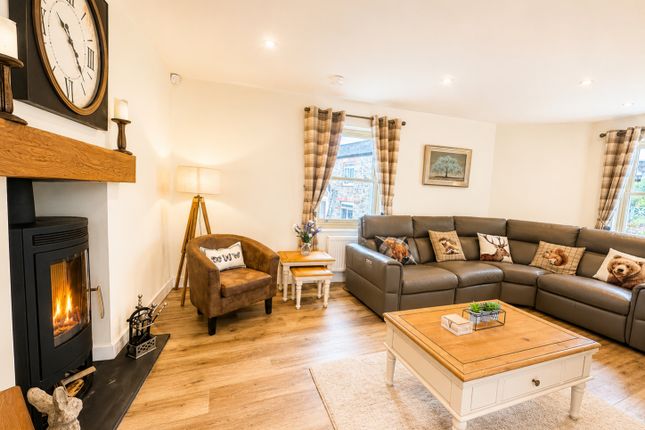 Castle Hill Cottage, Castle Hill, Lostwithiel photo 4