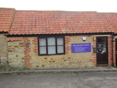Office to let in The Stables, Home Farm, Knuston Road, Knuston, Wellingborough, Northamptonshire