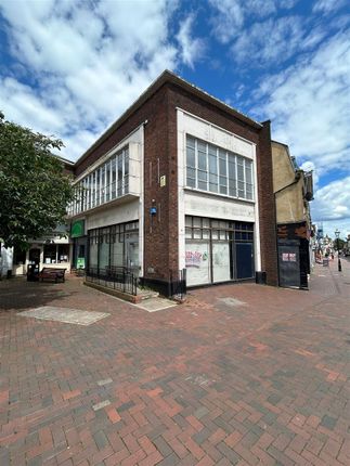 Thumbnail Property for sale in Market Square, Sun Street, Waltham Abbey