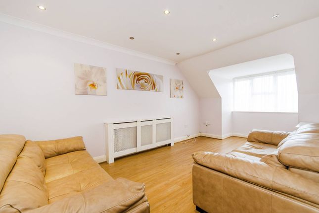 Flat for sale in Union Road, Wembley