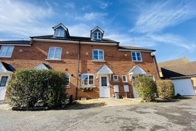 Property to rent in Oak Avenue, Hampton Hargate, Peterborough