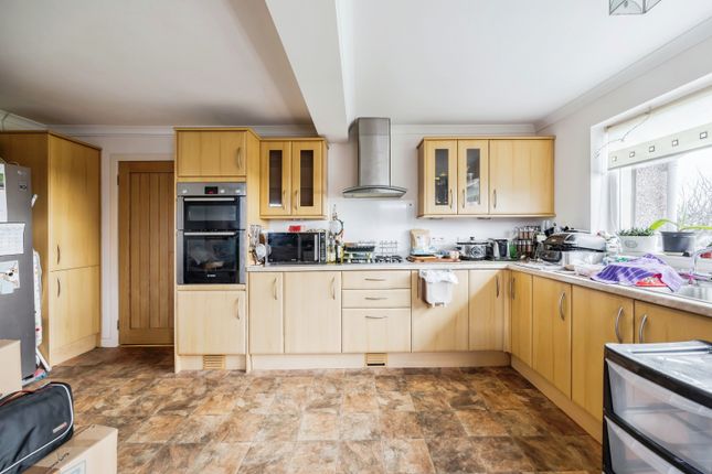 Detached bungalow for sale in Toward, Dunoon