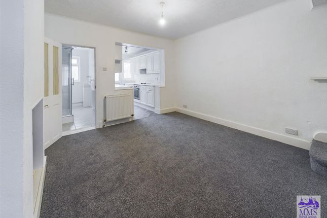 Terraced house for sale in Bingham Road, Strood, Rochester