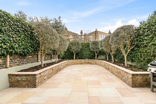 15, 15 Chipstead Street, London photo 4