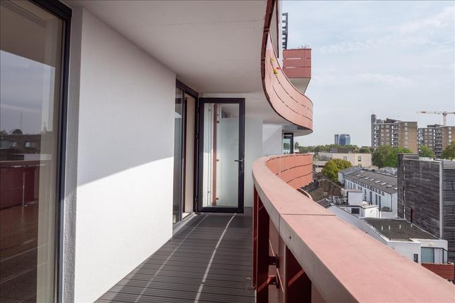 Flat for sale in The Ink Building, Barlby Road, London