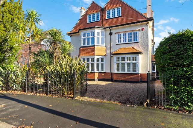 Thumbnail Property for sale in Mayfield Road, Sutton