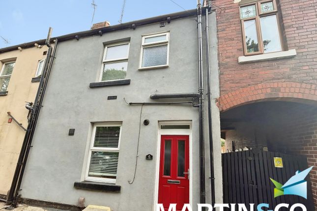 1-bed terraced on 72, Ledger Lane, Wakefield, £695/mo