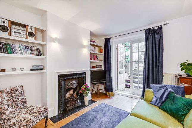 Thumbnail Property to rent in St. Paul Street, London