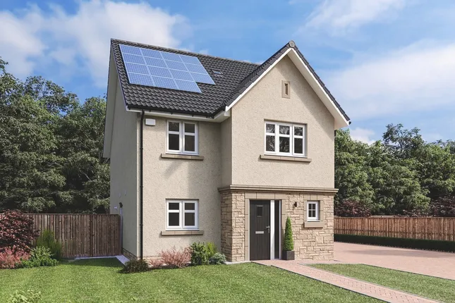 Cala Homes - Weaver’s Brae