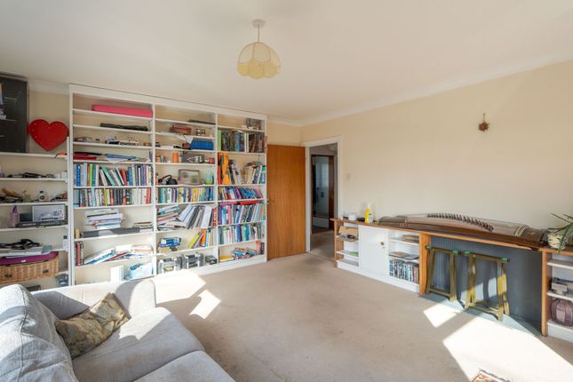 Flat 4, Fairlawn, Oxford photo 4