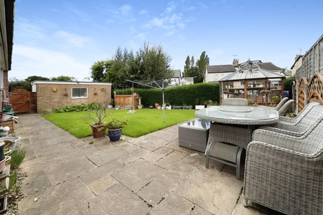 Detached bungalow for sale in Templegate Close, Whitkirk, Leeds
