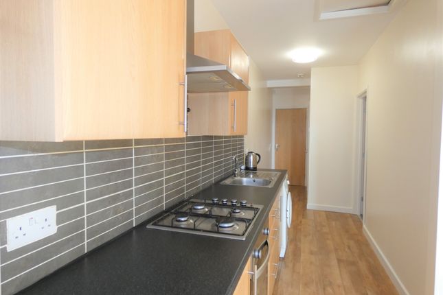 Flat for sale in Spendmore Lane, Coppull, Chorley