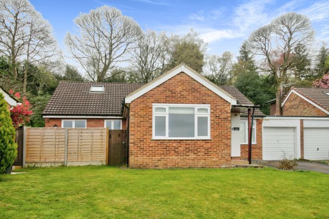 Detached bungalow for sale in Mountfield, Borough Green, Sevenoaks