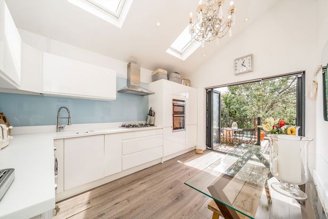 52A, Esmond Road, London photo 3