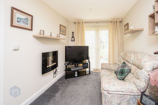 Apt 2, Cottons Factory Street, Bury photo 4