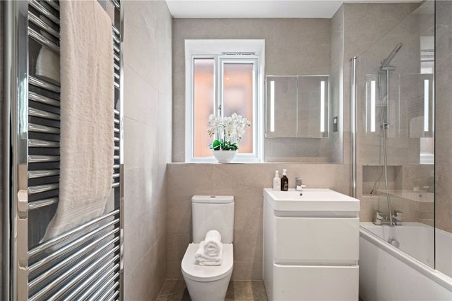 Plot 12, The Skipper,, Burton Cove, Norfolk photo 4