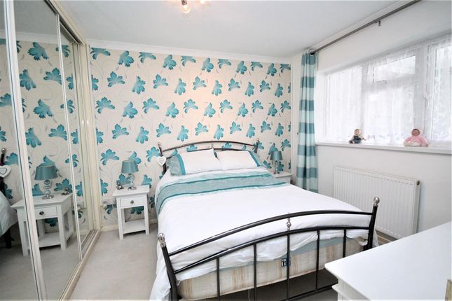 Bungalow for sale in Credon Drive, Clacton-On-Sea