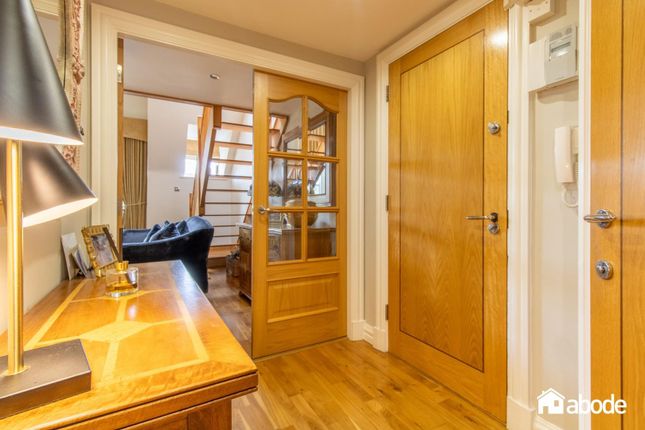 Flat for sale in Parkfield Road, Aigburth, Liverpool
