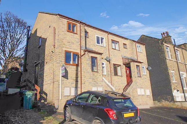 Property for sale in Fenton Road, Huddersfield