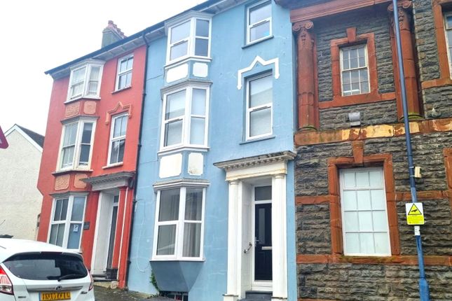 Flat 1, 6, Alfred Place, Ceredigion photo 2