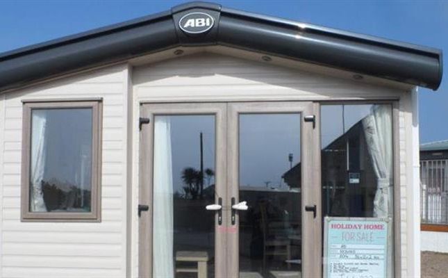 Barmouth Bay Holiday Park, Tal-y-bont, Barmouth photo 2
