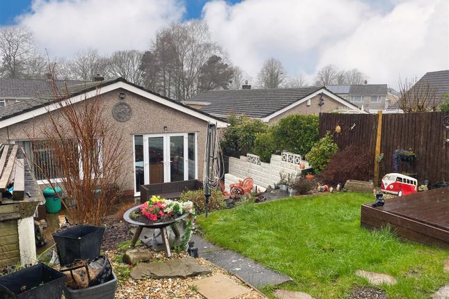 Detached bungalow for sale in Heol Dulais, Birchgrove, Swansea