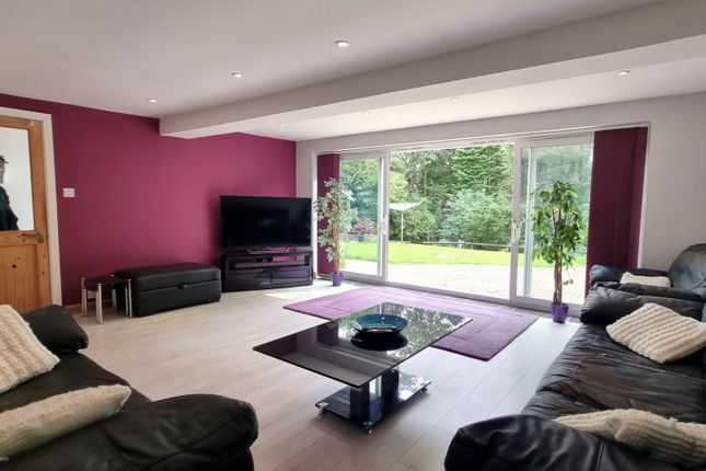 Bungalow for sale in Withleigh, Tiverton, Devon