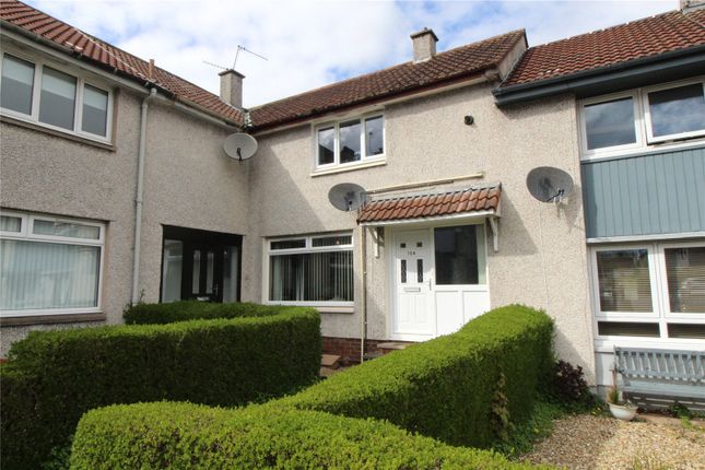 Terraced house for sale in Rimbleton Avenue, Glenrothes