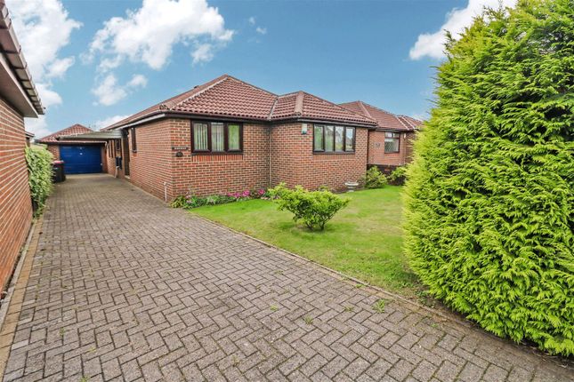 Thumbnail Bungalow for sale in Sheep Cote Road, Brecks, Rotherham