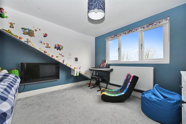 Terraced house for sale in Mount Pleasant, Guiseley, Leeds