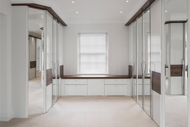 Dressing Room