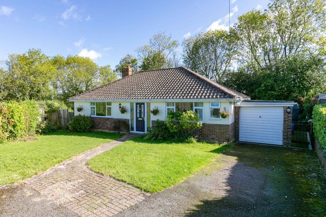 Thumbnail Detached bungalow for sale in Highcroft Road, Sharpthorne