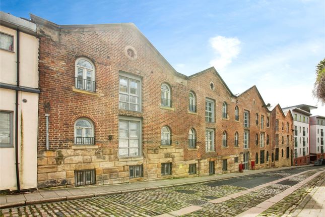 Thumbnail Flat for sale in Hanover Street, Newcastle Upon Tyne, Tyne And Wear