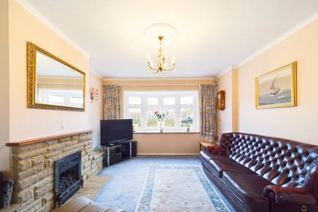 Semi-detached house for sale in Rokesby Close, Welling