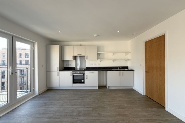 Apartment 99 Block C, Grant Court, Bridgewater Wharf, Salford photo 2